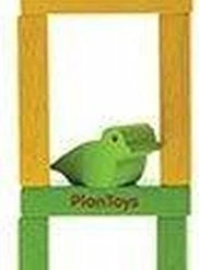Plantoys Plan Toys Bird Tower