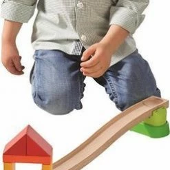 Haba Knikkerbaan Basisset Buitelbaan -Duurzamer-speelgoed Winkel 249x840