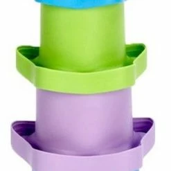 Green Toys Baby Cadeau - Sleutel Rammelaar - Stapelaar - Trekolifant 20 Green Toys Baby Cadeau - Sleutel Rammelaar - Stapelaar - Trekolifant -Duurzamer-speelgoed Winkel 279x840