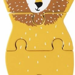 Trixie - Houten Dierenvorm Puzzel 11 Trixie - Houten Dierenvorm Puzzel -Duurzamer-speelgoed Winkel 369x840
