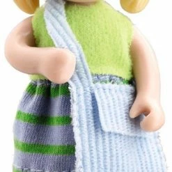 Haba Speelgoed | Wooden Toys - Little Friends - Poppenhuispop Feli