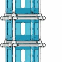 Geomag Skyline New York 174-delig -Duurzamer-speelgoed Winkel 379x840