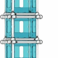 Geomag Skyline New York 174-delig -Duurzamer-speelgoed Winkel 380x840 1