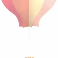 Sophie De Giraf Decoratie Set Voor Babyshower Of Feestje -Duurzamer-speelgoed Winkel 380x840