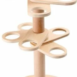 Small Foot Company Small Foot - Movable Ice Stand -Duurzamer-speelgoed Winkel 387x840