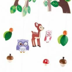 Small Foot Company Small Foot Houten Mobiel Bosdieren 13 Small Foot Company Small Foot Houten Mobiel Bosdieren -Duurzamer-speelgoed Winkel 394x840 1