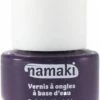 Namaki Kinder Nagellak - Plum 13 - Plum