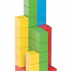 Geomag Magicube Full Color Recycled Try Me 64 Delig -Duurzamer-speelgoed Winkel 407x840