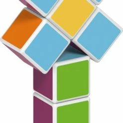 Geomag MagiCube Free Building 8 - 8 Delig -Duurzamer-speelgoed Winkel 420x840 2