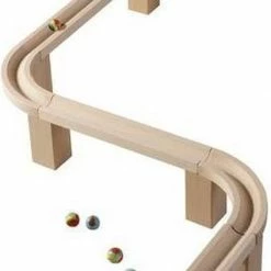 Haba Knikkerbaan Uitbreidingsset Horizontale Baan