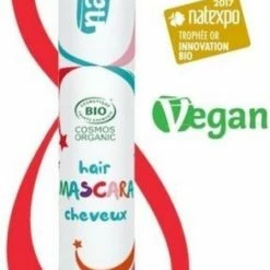 Namaki Kinder Haarkleur - Red - Red