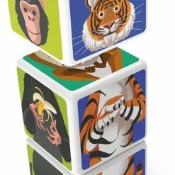 Geomag MagiCube Animals - 3 Delig -Duurzamer-speelgoed Winkel 425x840 1