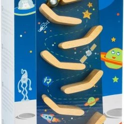 Small Foot Company Cascadetoren Ruimte 12 X 9,5 X 25 Cm 10 Small Foot Company Cascadetoren Ruimte 12 X 9,5 X 25 Cm -Duurzamer-speelgoed Winkel 443x840