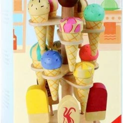 Small Foot Company Small Foot - Movable Ice Stand -Duurzamer-speelgoed Winkel 458x840