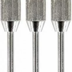 Pure2Improve Ball Needle Set 3-pack