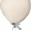 CamCam Copenhagen Muziekdoosje Ballon Met Ophanglus - Rose