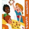 Janod - Pasta Mania Spel