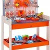 Hape Wetenschaps Werkbank Deluxe