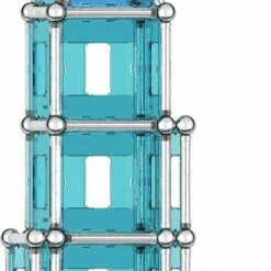 Geomag Skyline New York 174-delig -Duurzamer-speelgoed Winkel 491x840 4