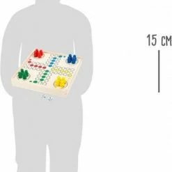 Small Foot Company Small Foot Bordspel - Compact Formaat 12 Small Foot Company Small Foot Bordspel - Compact Formaat -Duurzamer-speelgoed Winkel 492x840 1