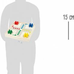 Small Foot Company Small Foot Bordspel - Compact Formaat 15 Small Foot Company Small Foot Bordspel - Compact Formaat -Duurzamer-speelgoed Winkel 492x840 2