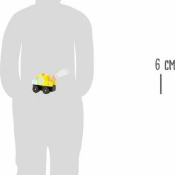 Small Foot Company Graafmachine -Duurzamer-speelgoed Winkel 494x840 1