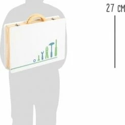 Small Foot Company Small Foot - Toolbox "Nordic" -Duurzamer-speelgoed Winkel 495x840 1