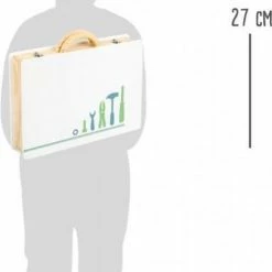 Small Foot Company Small Foot - Toolbox "Nordic" -Duurzamer-speelgoed Winkel 495x840 2