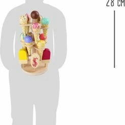 Small Foot Company Small Foot - Movable Ice Stand -Duurzamer-speelgoed Winkel 496x840 2