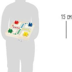Small Foot Company Small Foot Bordspel - Compact Formaat 11 Small Foot Company Small Foot Bordspel - Compact Formaat -Duurzamer-speelgoed Winkel 498x840 2