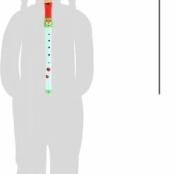 Small Foot Company Small Foot Blokfluit - Speelgoedinstrument -Duurzamer-speelgoed Winkel 499x840 2