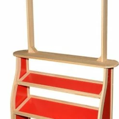 Eichhorn Houten Kraam