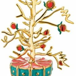 Alessi Kerstornament L'Albero Del Bene - MJ16/17 - Door Marcello Jori -Duurzamer-speelgoed Winkel 527x840 3