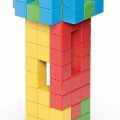 Geomag Magicube Full Color Recycled Try Me 64 Delig -Duurzamer-speelgoed Winkel 535x840