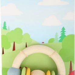 Small Foot Company Small Foot Houten Rammelaar Schaap 11 Cm 6 Small Foot Company Small Foot Houten Rammelaar Schaap 11 Cm -Duurzamer-speelgoed Winkel 538x840