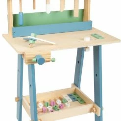 Small Foot Company Small Foot - Workbench "Nordic"