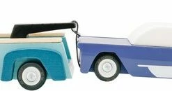 Mr. Dendro - Houten Auto - 14cm - The Wagon - Houten Speelgoed Auto Vanaf 3 Jaar -Duurzamer-speelgoed Winkel 550x130