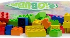 Biobuddi 250 Blokken Om Te Bouwen -Duurzamer-speelgoed Winkel 550x135