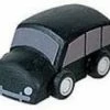 PlanToys Bestelwagens