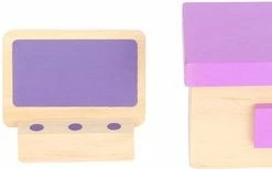 Small Foot Company Poppenhuis - Verwijderbaar Dak - Houten Speelgoed Vanaf 3 Jaar 21 Small Foot Company Poppenhuis - Verwijderbaar Dak - Houten Speelgoed Vanaf 3 Jaar -Duurzamer-speelgoed Winkel 550x154