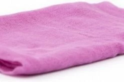 Ostheimer Decoratiedoeken Roze (5 Stuks)