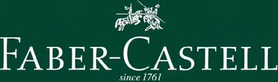 Faber-Castell Aquarelpotlood - Graphite - Set 5 Hardheden + Penseel - FC-117897 2 Faber-Castell Aquarelpotlood - Graphite - Set 5 Hardheden + Penseel - FC-117897 - Afbeelding 2