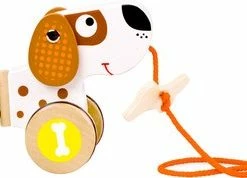 Small Foot Company Small Foot Trekdier Hond