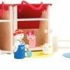 Small Foot Company Small Foot Houten Speelset Boerderij