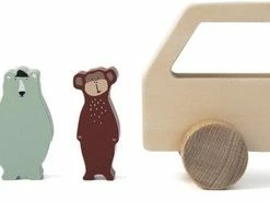 Trixie Houten Animal Bus | Dierenbus | Speelgoed | Mrs. Elephant, Mr. Lion, Mr. Polar Bear, Mr. Monkey 5 Trixie Houten Animal Bus | Dierenbus | Speelgoed | Mrs. Elephant, Mr. Lion, Mr. Polar Bear, Mr. Monkey -Duurzamer-speelgoed Winkel 550x185
