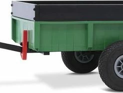 BERG Tandem Trailer XL