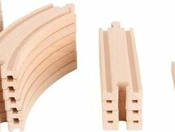 Small Foot Company Houten Treinbaan Met Station 35 Delen 16 Small Foot Company Houten Treinbaan Met Station 35 Delen -Duurzamer-speelgoed Winkel 550x187