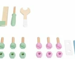 Small Foot Company Small Foot - Workbench "Nordic" -Duurzamer-speelgoed Winkel 550x194 1