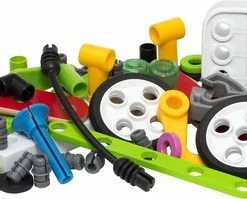BRIO Builder Record & Play Set - 34592 -Duurzamer-speelgoed Winkel 550x199