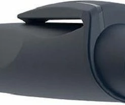 Schneider Schrijfwaren Balpen Schneider Reco Donker Blauw, Schrijfkleur: Blauw S-131813 -Duurzamer-speelgoed Winkel 550x208 2